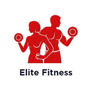 Elite Fitness logo