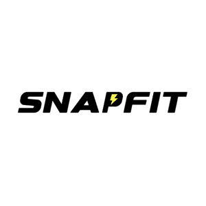 Snap Fit Gym logo