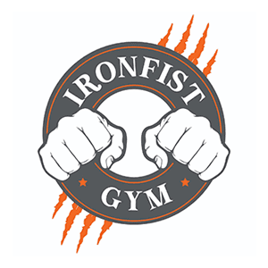 IronFist logo
