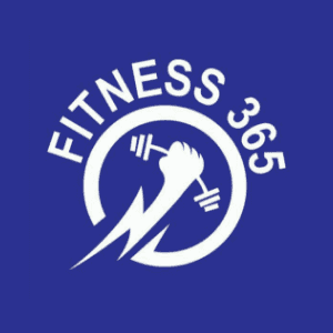 Fitness 365 logo