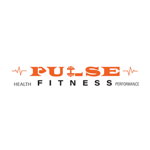 Pulse Fitness logo