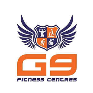 G9 Fitness Center logo