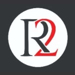 R2 Fitness Club Gym And Spa logo