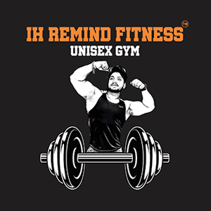 IH Remind Fitness Gym MIDC logo