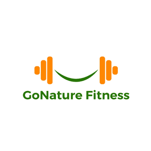 Go Nature Fitness logo