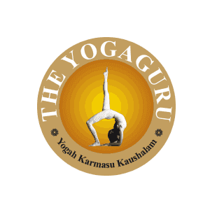 The Yoga Guru logo