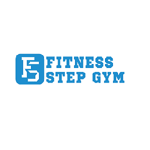 Fitness Step logo