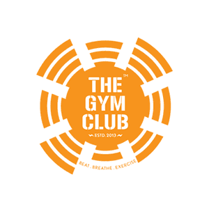 The Gym Club logo