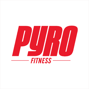 Pyro Fitness logo