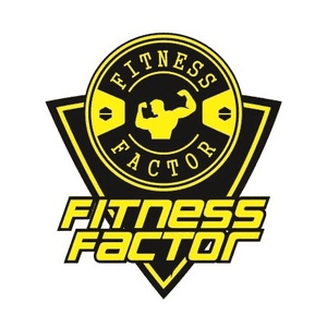 D Fitness Factor logo