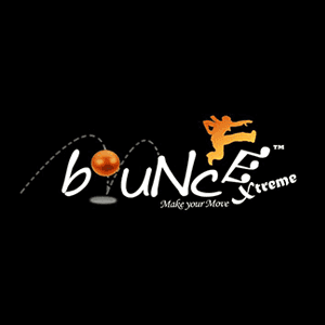 Bounce Xtreme logo