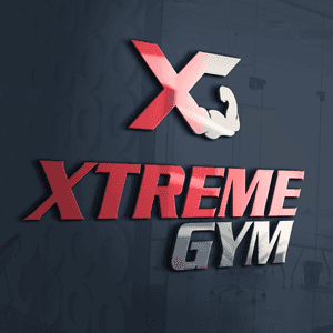 Xtreme Gym logo