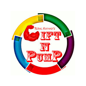 Lift N Pump logo