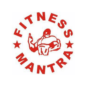 Fitness Mantra logo