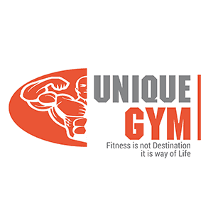 Unique Gym logo