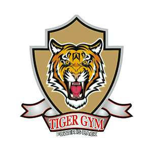 Tiger Gym logo