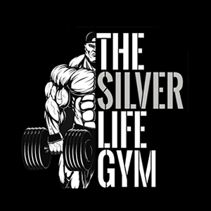 Silver Life Gym logo