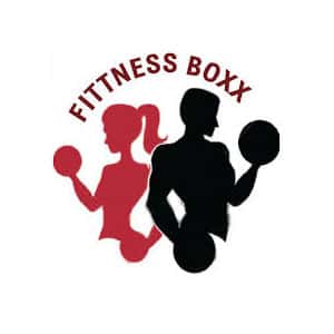 Fittness Boxx logo