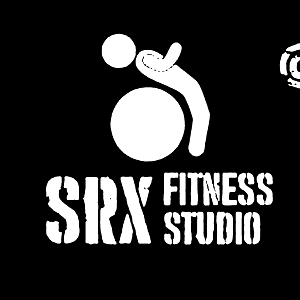 Srx Fitness Studio logo
