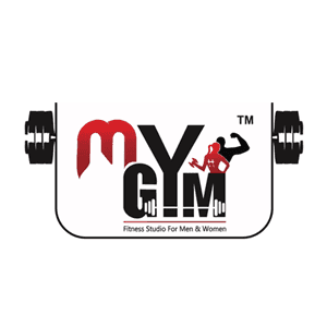 My Gym logo
