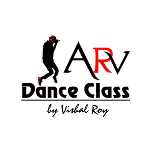 Arv Dance Class logo