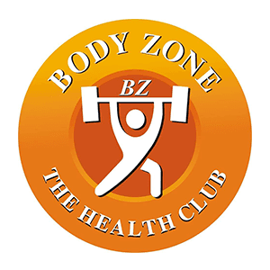 Body Zone The Health Club logo