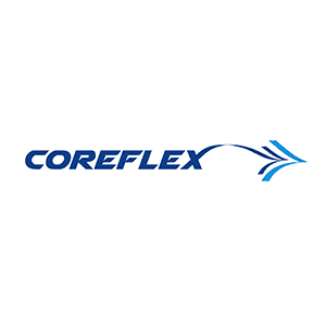 Coreflex Pilates Studio logo