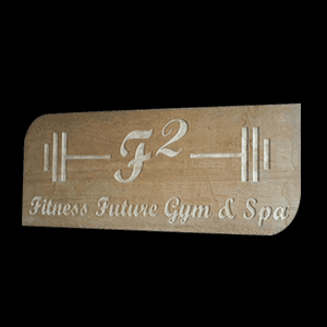 Fitness Future Gym logo