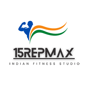 15RepMax Fitness Solutions logo