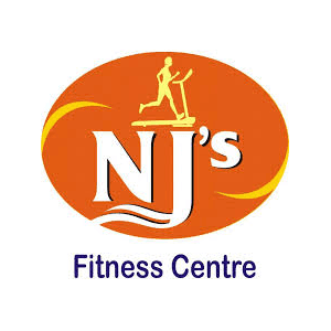 Nj's Fitness Center logo