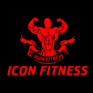 Icon Fitness logo