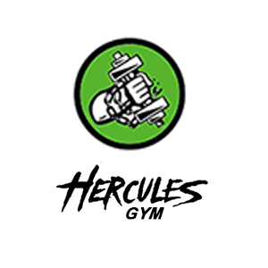 Hercules Health Centre logo