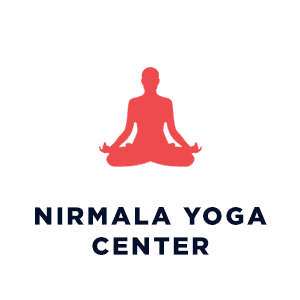Nirmala Yoga Center logo