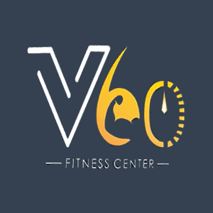 V 60 Fitness Center logo