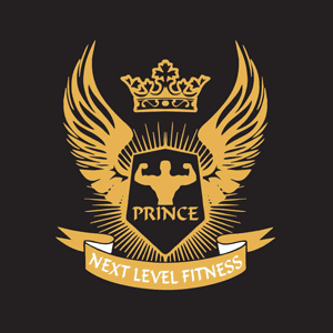 Prince Next Level Fitness logo