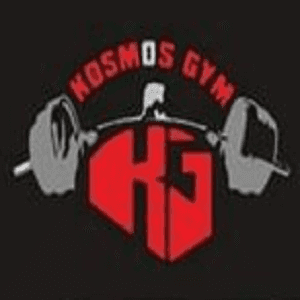 Kosmos Gym logo
