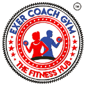 Exer Coach Gym logo