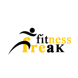 Fitness Freak logo