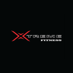 Xtreme Fitness logo