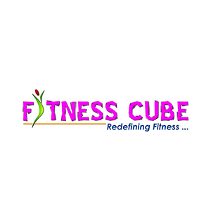 Fitness Cube logo
