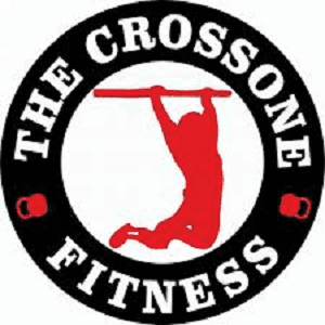 The Crossone Fitness logo