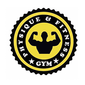 Physique Fitness Kamothe logo