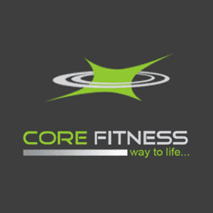 Core Fitness logo