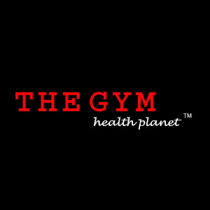 THE GYM Health Planet logo