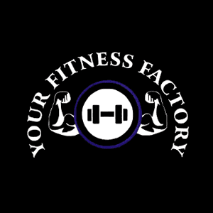 Your Fitness Factory logo
