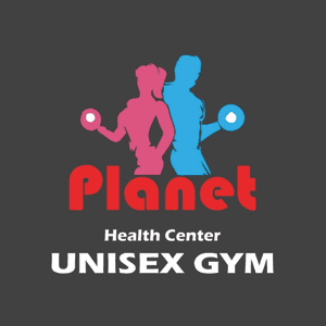 Planet Health Center logo