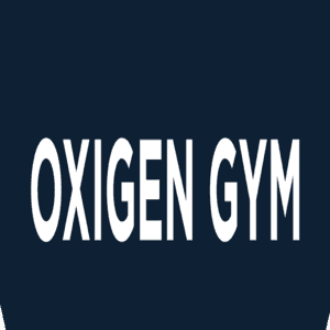Oxigen Fitness Studio logo