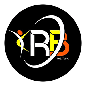 Rock On Beat Fitness logo