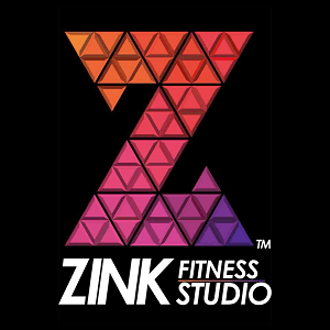 Zink Fitness logo