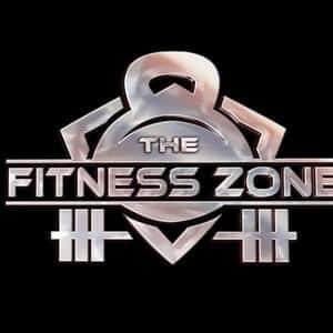 The Fitness Zone logo